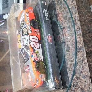 2003 Tony Stewart Home Depot Winners Circle 1:24 Diecast